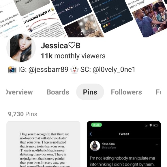 🌸 Meet The Posher 🌸 - Picture 5 of 6